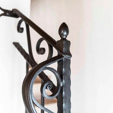 Residence-Hotel Cimbro Mezzaselva  외부 사진